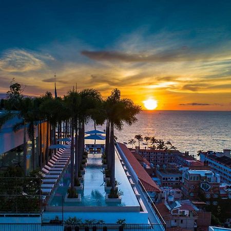 Pier 57 - 208 Best 2 Bedroom Condo In Romantic Zone Puerto Vallarta Dış mekan fotoğraf
