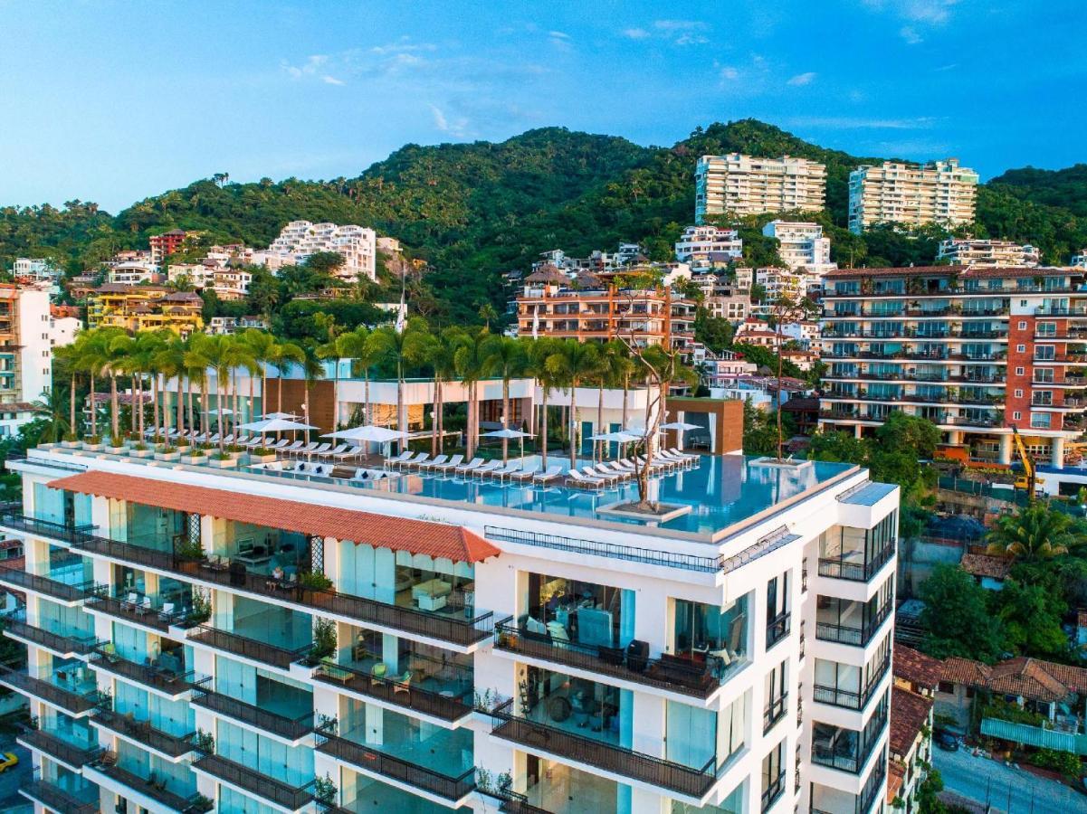 Pier 57 - 208 Best 2 Bedroom Condo In Romantic Zone Puerto Vallarta Dış mekan fotoğraf