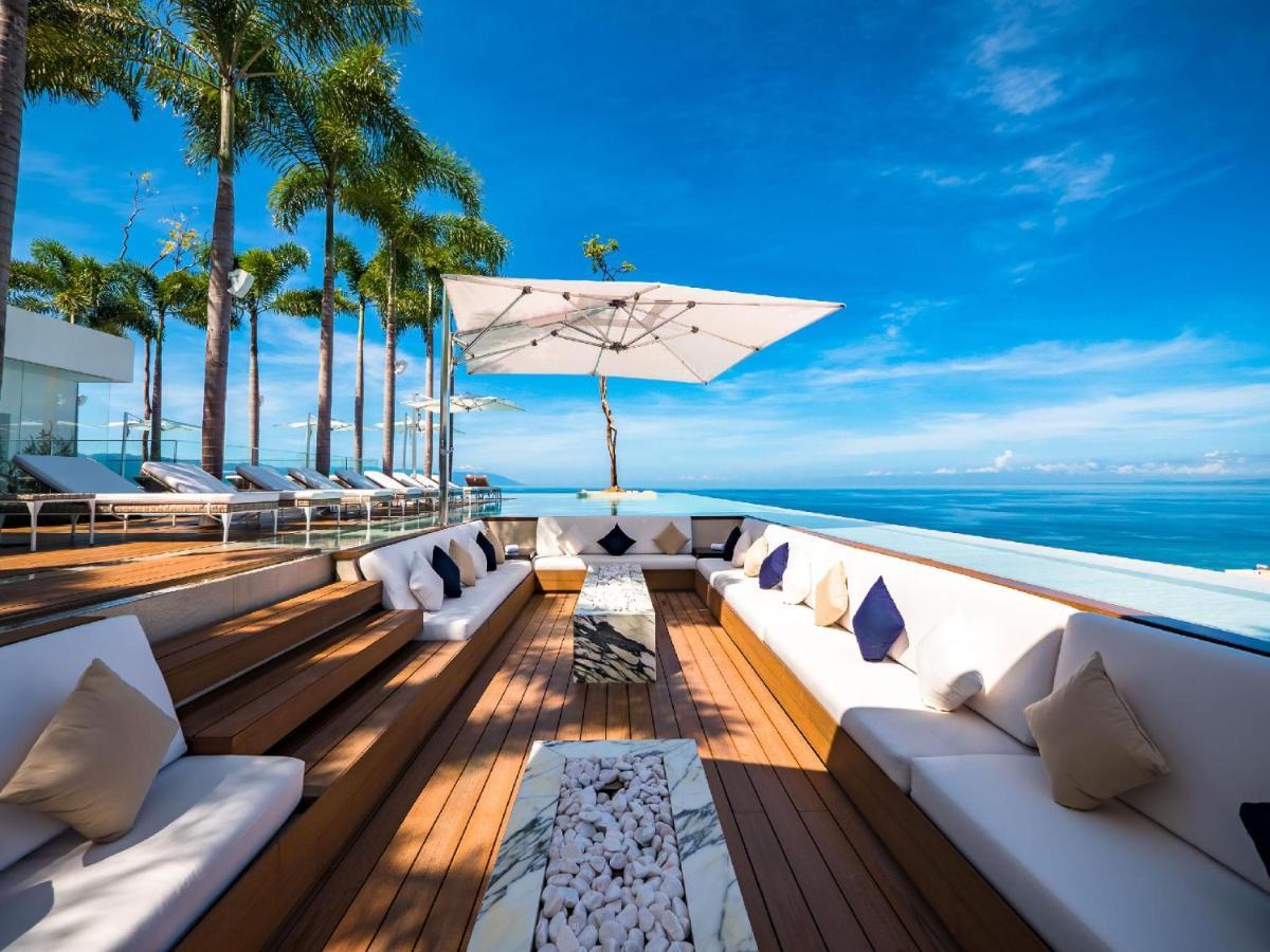 Pier 57 - 208 Best 2 Bedroom Condo In Romantic Zone Puerto Vallarta Dış mekan fotoğraf