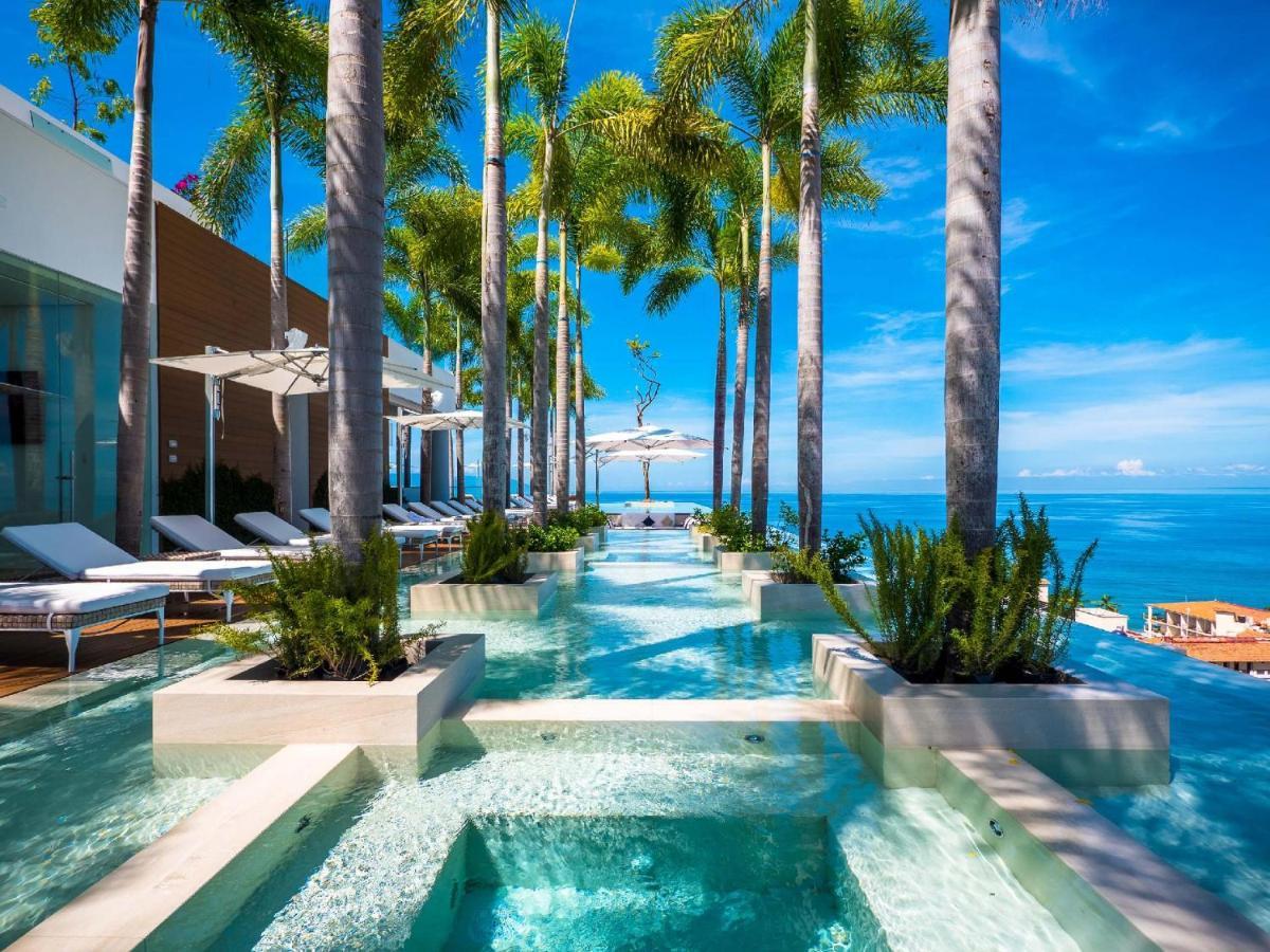 Pier 57 - 208 Best 2 Bedroom Condo In Romantic Zone Puerto Vallarta Dış mekan fotoğraf